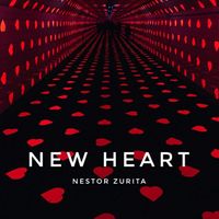 A New Heart  by Nestor Zurita