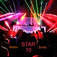 Star 10 by Nestor Zurita