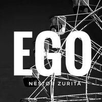 Ego by Nestor Zurita