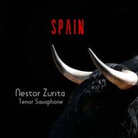 Spain by Nestor Zurita on Tenor Sax