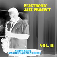 NZ Jazz Vol. II by Nestor Zurita