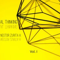 Lateral Thinking Vol. I by Nestor Zurita