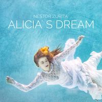 Alicia's Dream  by Nestor Zurita