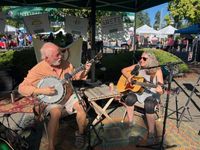 Hollywood Farmers Market