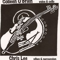 Songs by Chris Lee and Colleen O'Brien