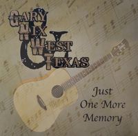 Just One More Memory: CD