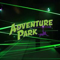 Adventure Park Lubbock. Party on the Patio