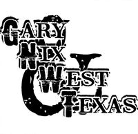 Gary Nix & West Texas @ Ajuuas Mexican Grill