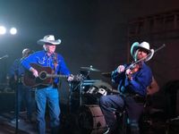 Gary Nix & West Texas at El Ranchito Ballroom