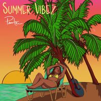 Summer Vibez by Prentice
