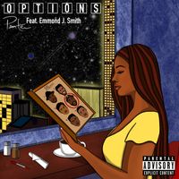 OPTIONS Feat. Emmond J Smith & Tobias Lamar  2021 