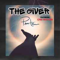 The Giver by Prentice & Cam Archer