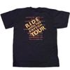 Vintage Battle Cries era Tour Shirts (Black)
