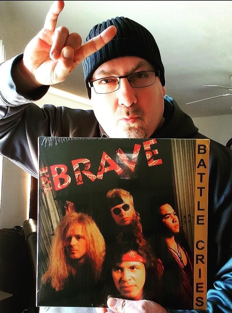 The Brave - Archive