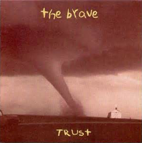 Trust - Digital Download (Red Book)