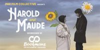 PHX Film Collective presents "Harold and Maude"