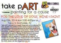 Painting for a Cause!