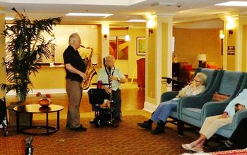 Assisted Living Show in Lynnwood WA
