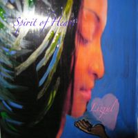 Spirit of Heart by Lizjul 