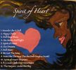 Spirit of Heart: Spirit of Heart CD  w/magnet