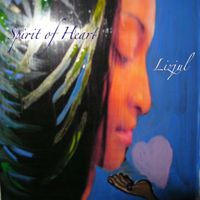 Spirit of Heart: Spirit of Heart CD  w/magnet