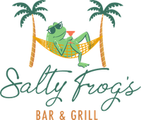Salty Frog's