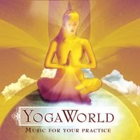 Yoga World by Malimba Artists / YW