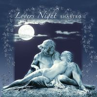 WAV + art - Lovers Night / Shastro