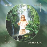 Planet Love  by Sudha & Maneesh