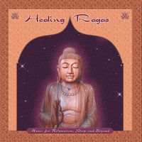 Healing Ragas by Mandala