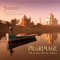 Pilgrimage by Sandeep