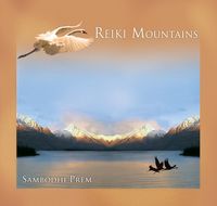 Reiki Mountains • Sambodhi Prem