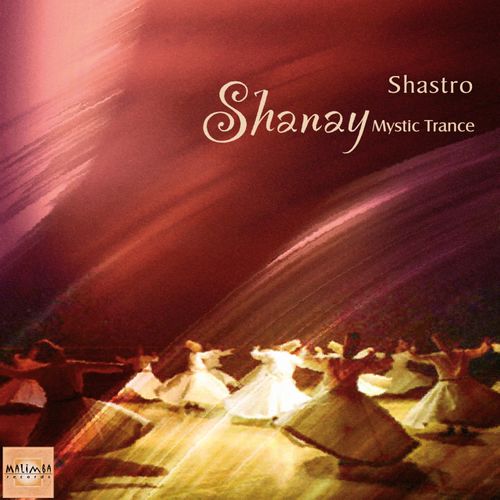 Shanay ~ Shastro