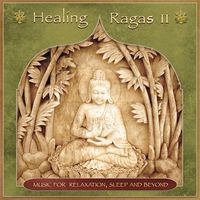 Healing Ragas 2 by Mandala