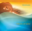 Waves of Love (CD)