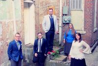 Southern Gospel Singers United