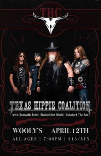 Texas Hippie Coalition