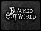Blacked Out World Patch