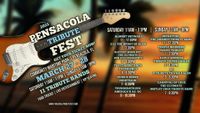 Pensacola Tribute Fest w/ Eagle Sunrise
