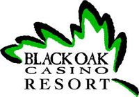 BLACK OAK CASINO