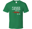 Men's Standard Quote T-shirt by Marian Georgiou