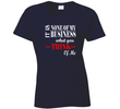 Women's Quote T-shirt by Marian Georgiou