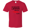 Men's Standard Quote T-shirt by Marian Georgiou