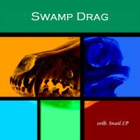 10 Lb. Snail LP by Swamp Drag