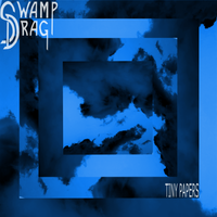 Wounded Phase by Swamp Drag