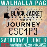 Black Jacket Symphony