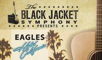 Black Jacket Symphony     