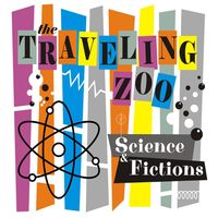 Science & Fictions: CD