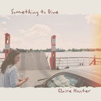 Something to Give EP: CD