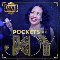 Pockets Full of Joy by Lucy Kalantari